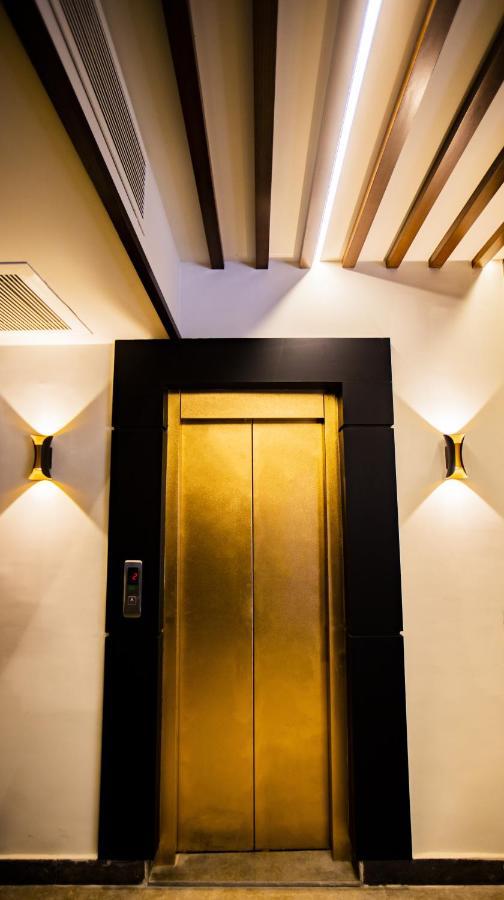 Stay Inn Cairo Hotel Giza المظهر الخارجي الصورة