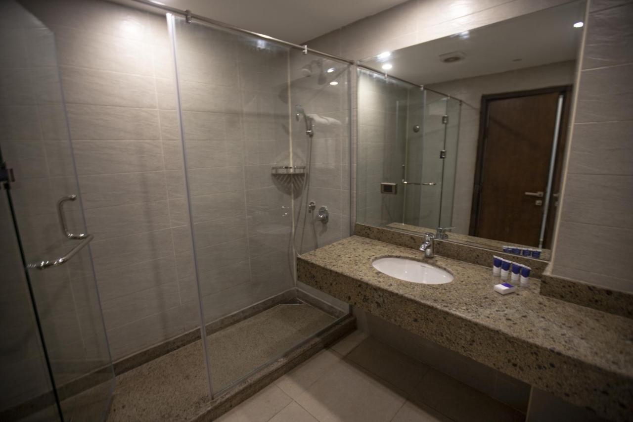 Stay Inn Cairo Hotel Giza المظهر الخارجي الصورة