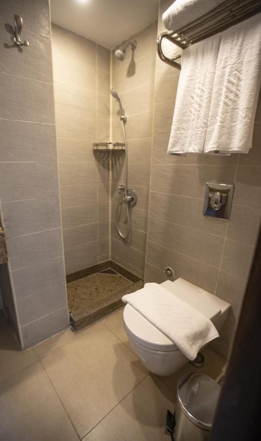 Stay Inn Cairo Hotel Giza المظهر الخارجي الصورة