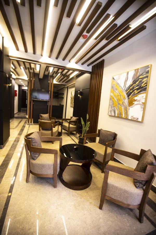 Stay Inn Cairo Hotel Giza المظهر الخارجي الصورة