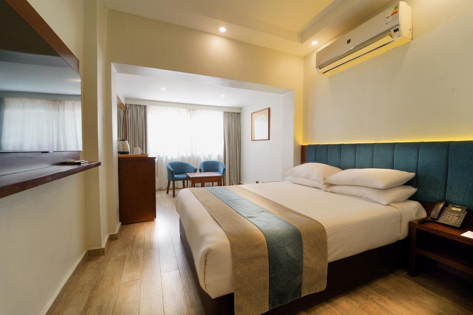 Stay Inn Cairo Hotel Giza المظهر الخارجي الصورة