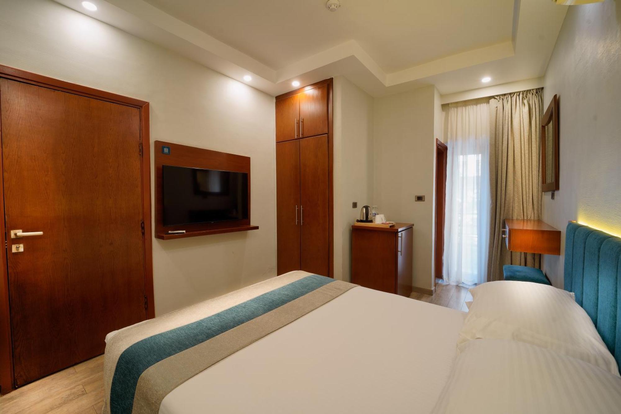 Stay Inn Cairo Hotel Giza المظهر الخارجي الصورة