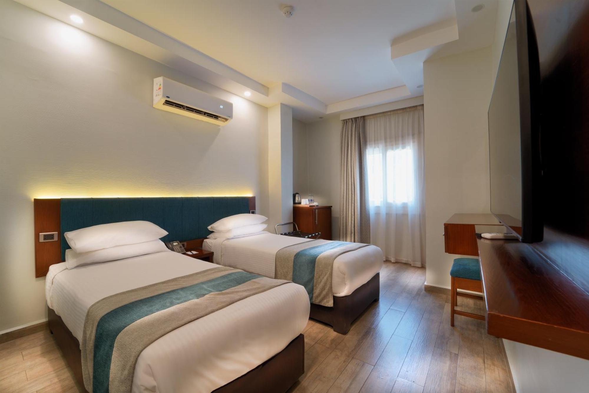Stay Inn Cairo Hotel Giza المظهر الخارجي الصورة