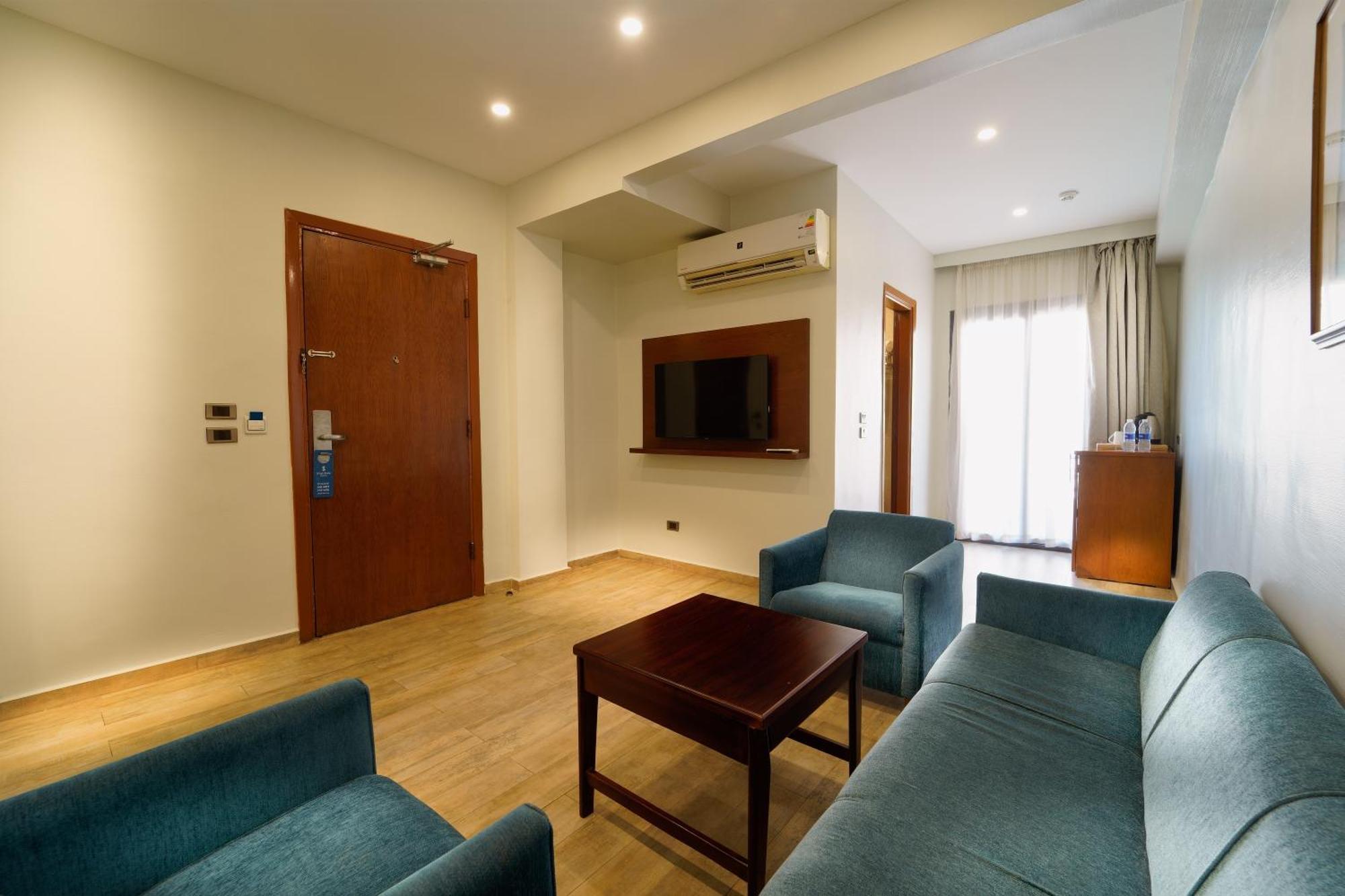 Stay Inn Cairo Hotel Giza المظهر الخارجي الصورة