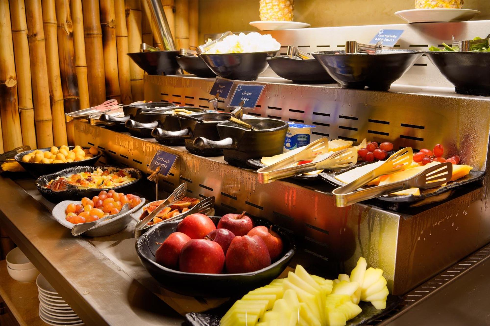 Stay Inn Cairo Hotel Giza المظهر الخارجي الصورة